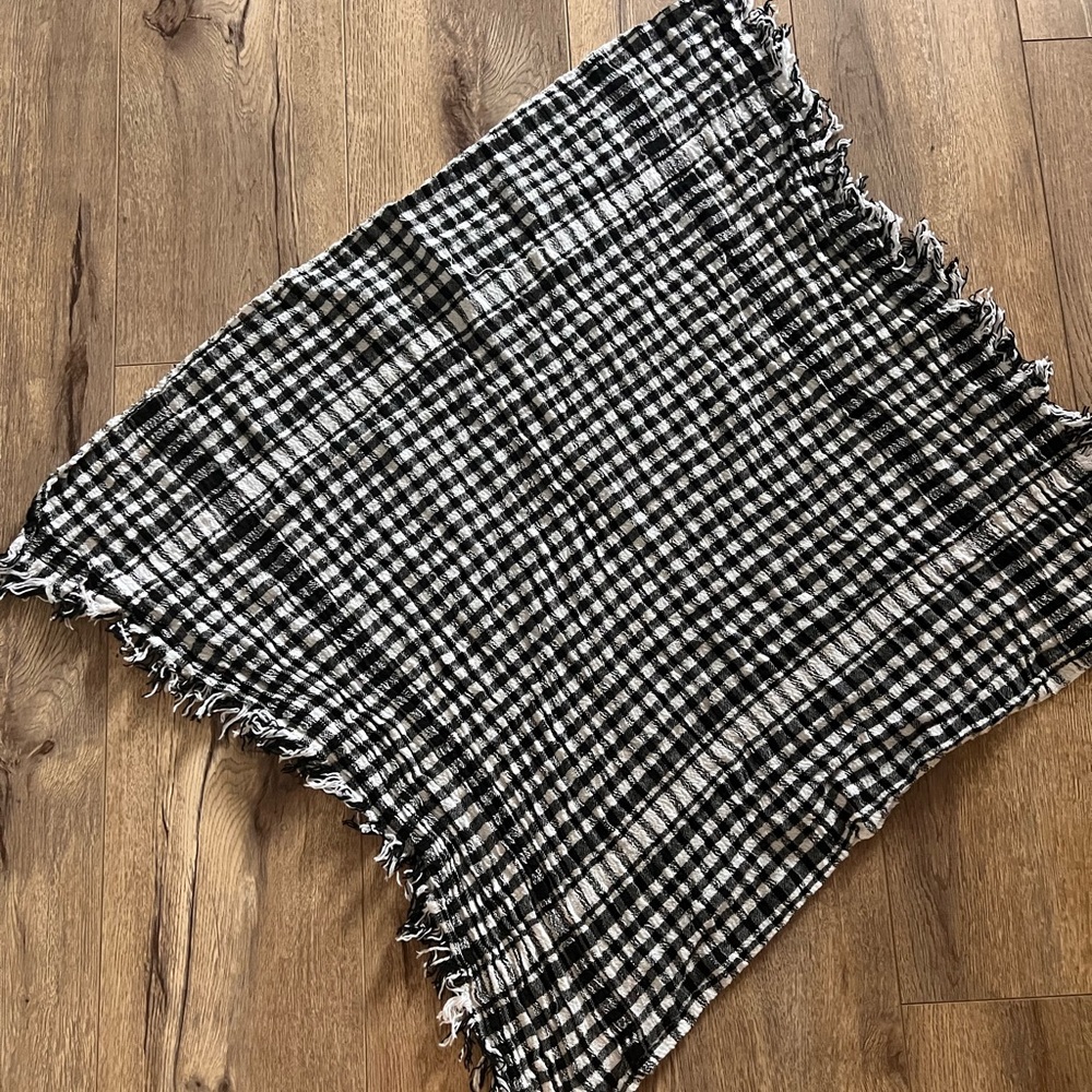 Keffiyeh Small New Cotton